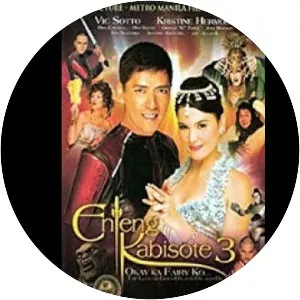 Enteng Kabisote 3: Okay Ka, Fairy Ko: The . . .