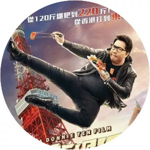 Enter the Fat Dragon