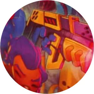 Enter the Gungeon: House of the Gundead - Video game