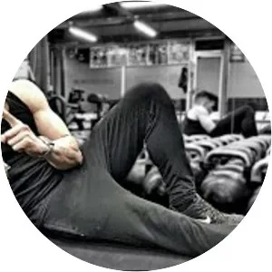 Enter the Kettlebell!