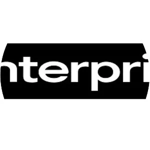 Enterprise Rent-A-Car - Car rental company