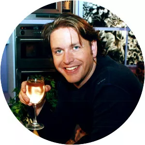 Entertaining with James - TV program