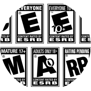 Entertainment Software Rating Board