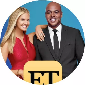 Entertainment Tonight - Television program