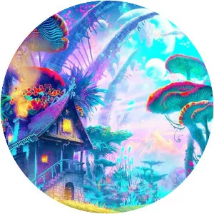 Entheogen photograph