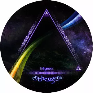 Entheogenic - Musical band