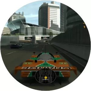 Enthusia Professional Racing