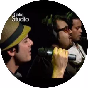 Entity Paradigm - Band