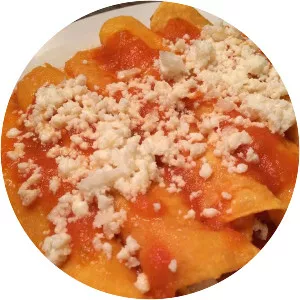 Entomatada