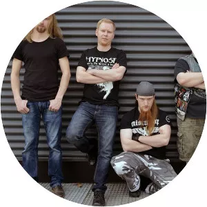 Entorx - Musical artist