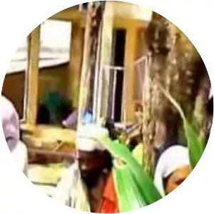 Entoto Maryam Church - 