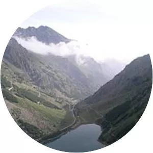 Entracque Power Plant