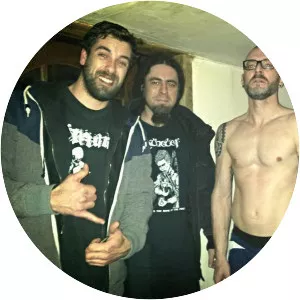 Entrails Massacre - Musical group