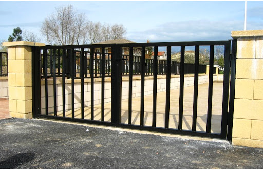 ENTRAMADOS Y CIERRES, S.L.  - 