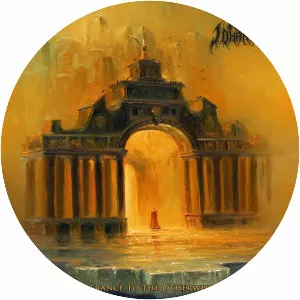 Entrance to the Otherwhere - Album by Rogga Johansson