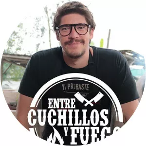 Entre cuchillos y fuego - TV program