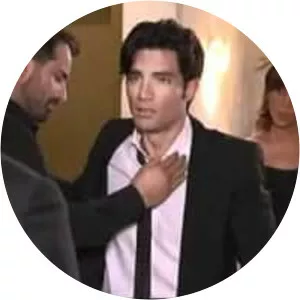 Entre el amor y el deseo - Mexican telenovela