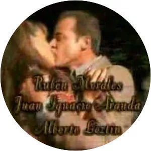 Entre el amor y el odio - Mexican telenovela