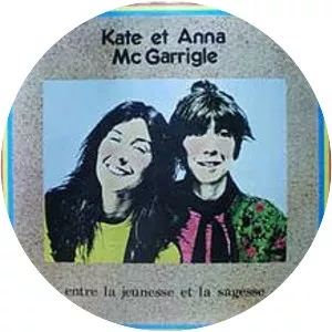Entre la jeunesse et la sagesse (. . . - Album by Kate & Anna McGarrigle and Kate McGarrigle