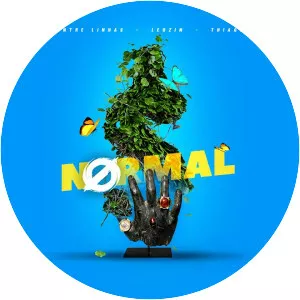 Entre Linhas - Musical artist