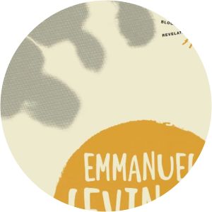 Entre nous Emmanuel Levinas