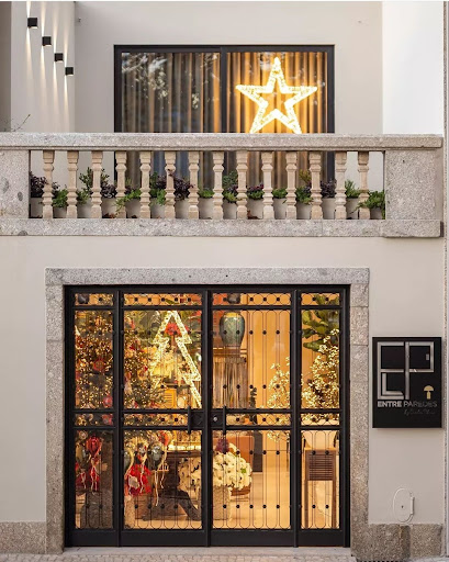 Entre-Paredes by Sandra Ribeiro - Interior decorator in Povoa de Lanhoso, Portugal