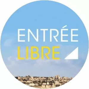 Entrée libre