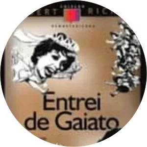 Entrei de Gaiato - 1960 ‧ Musical/Comedy ‧ 1h 37m