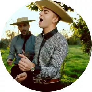 entremares a los 4 vientos - Musical artist