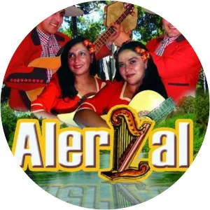 entremares alerzal - Musical artist