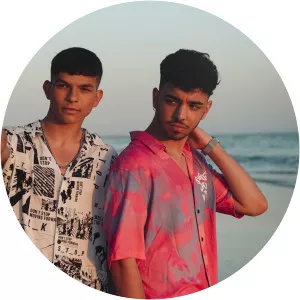 entremares ansara - Musical artist