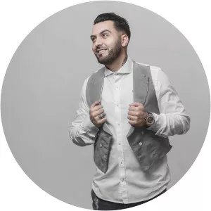 entremares cristian guerrero - Musical artist