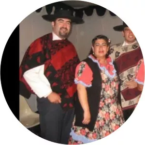 entremares maihuen - Musical artist