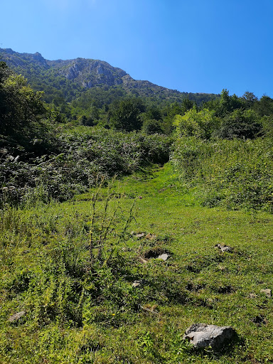 Entrepicos  - Hiking area in Spain