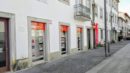 ENTREPORTAS Viana do Castelo Center