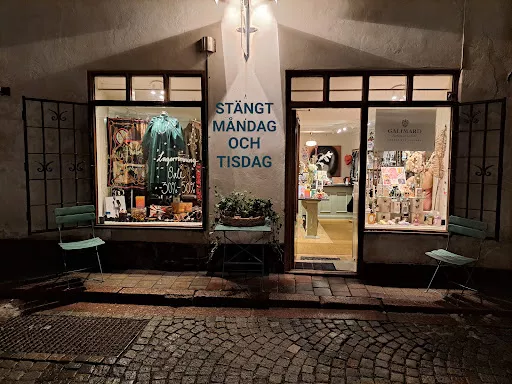 Entropia Stockholm - Store in Stockholm, Sweden