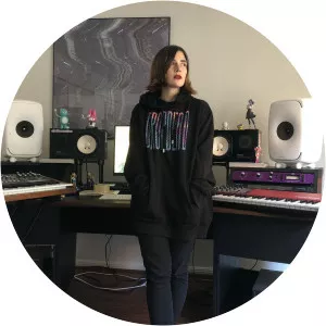 Entropica photograph