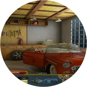 Entwined: Strings of Deception - Video game