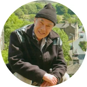 Entwistle Last of the Summer Wine - 