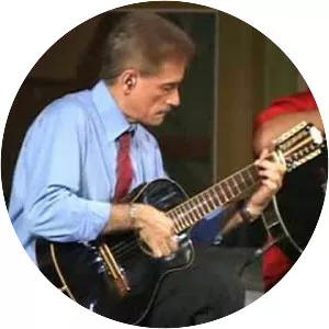 Enubio Queiroz (Enúbio Queiroz)