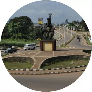 Enugu