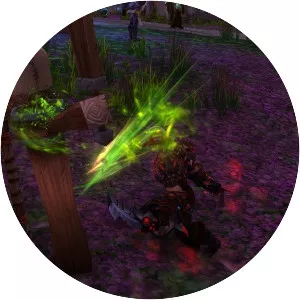 Envenom - Musical artist