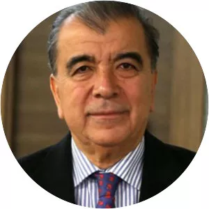 Enver Altaylı