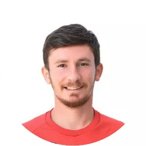 Enver Ayyıldız - Football player