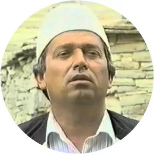 Enver Batllava - Musical artist