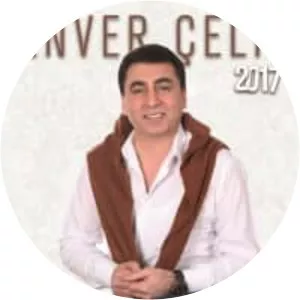 Enver Çelik