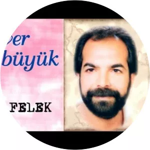 Enver Derdibüyük
