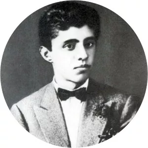 Enver Hoxha - Former Prime Minister of Albania