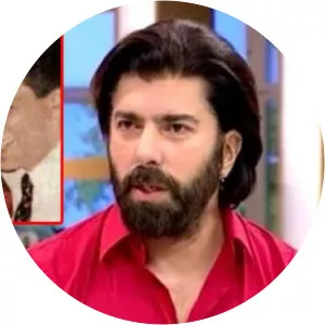 Enver Torun - Nurdan Torun's husband