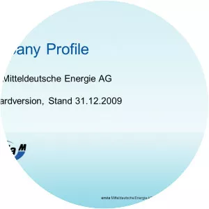 envia Mitteldeutsche Energie AG (. . .